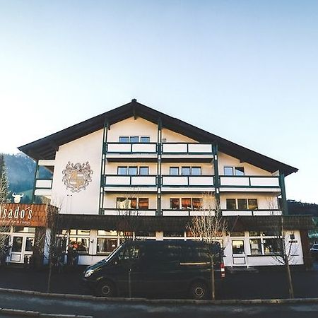 Almhof Kitzlodge - Alpine Lifestyle Hotel Kirchberg in Tirol Kültér fotó