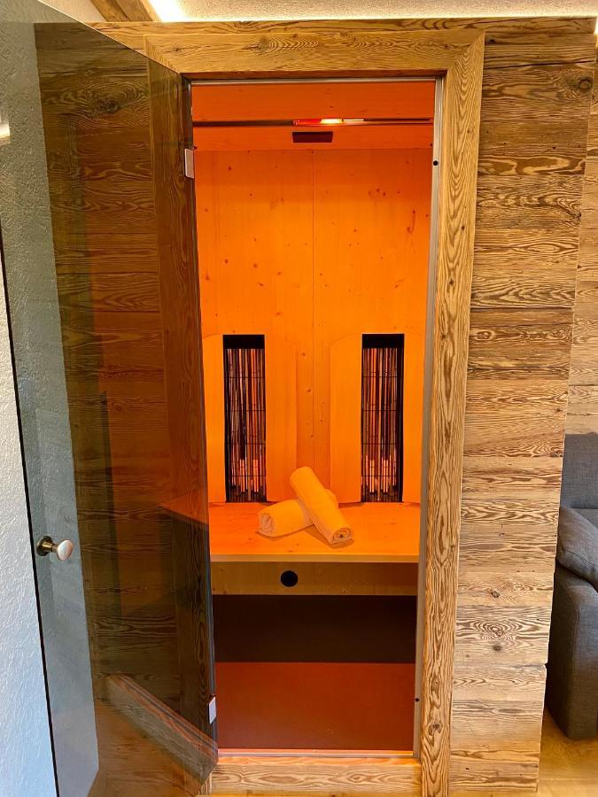 Almhof Kitzlodge - Alpine Lifestyle Hotel Kirchberg in Tirol Kültér fotó