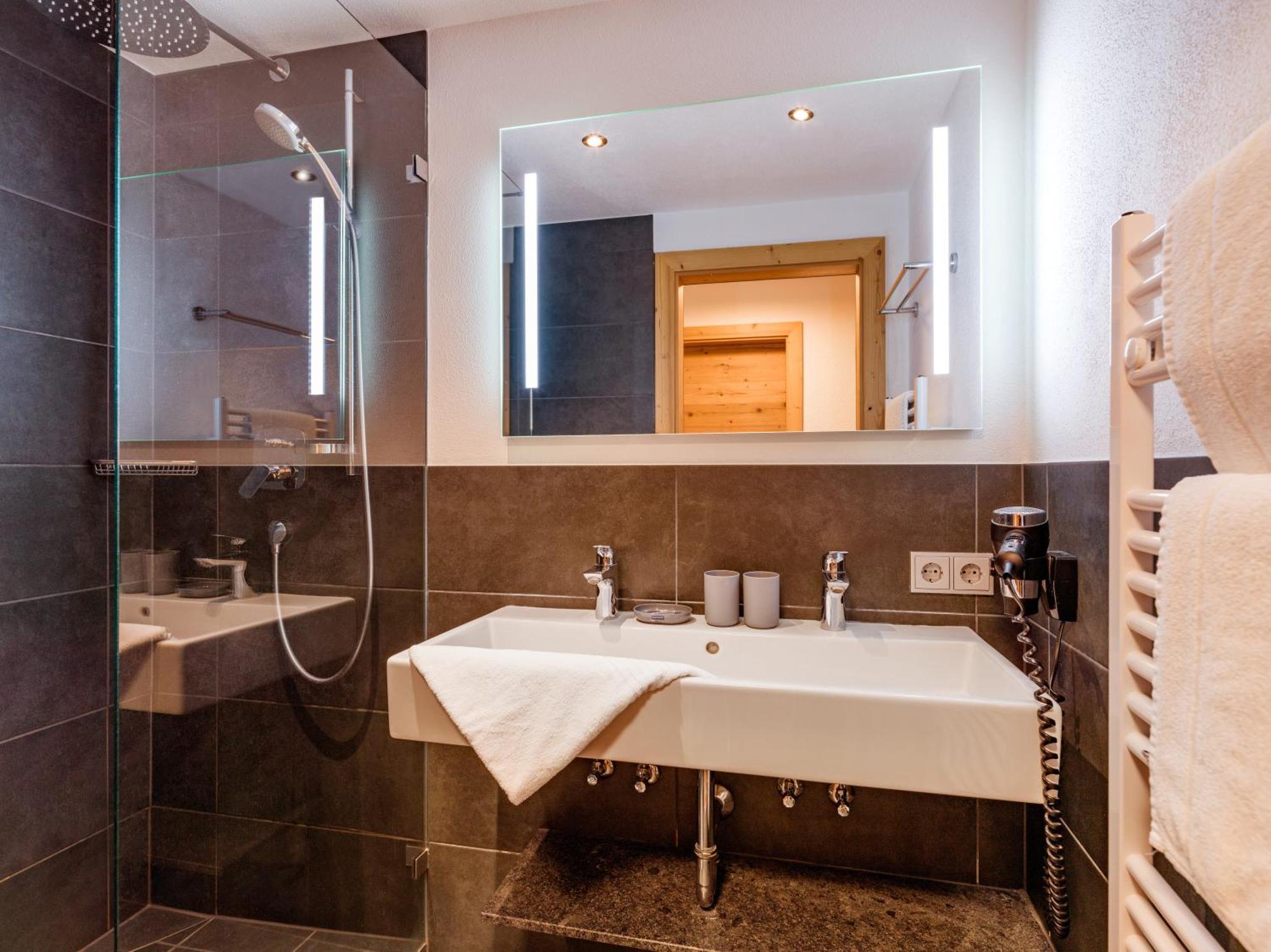 Almhof Kitzlodge - Alpine Lifestyle Hotel Kirchberg in Tirol Kültér fotó