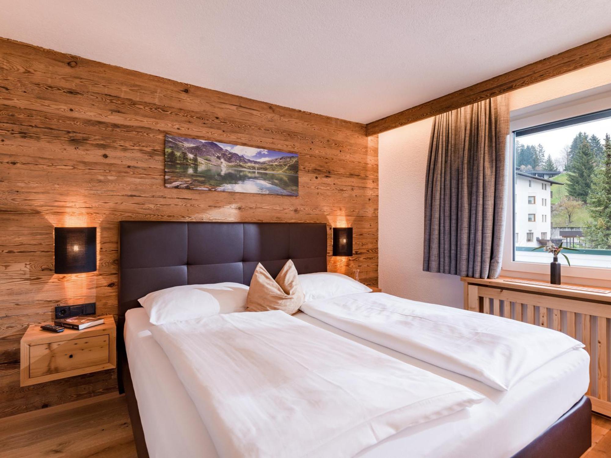 Almhof Kitzlodge - Alpine Lifestyle Hotel Kirchberg in Tirol Kültér fotó