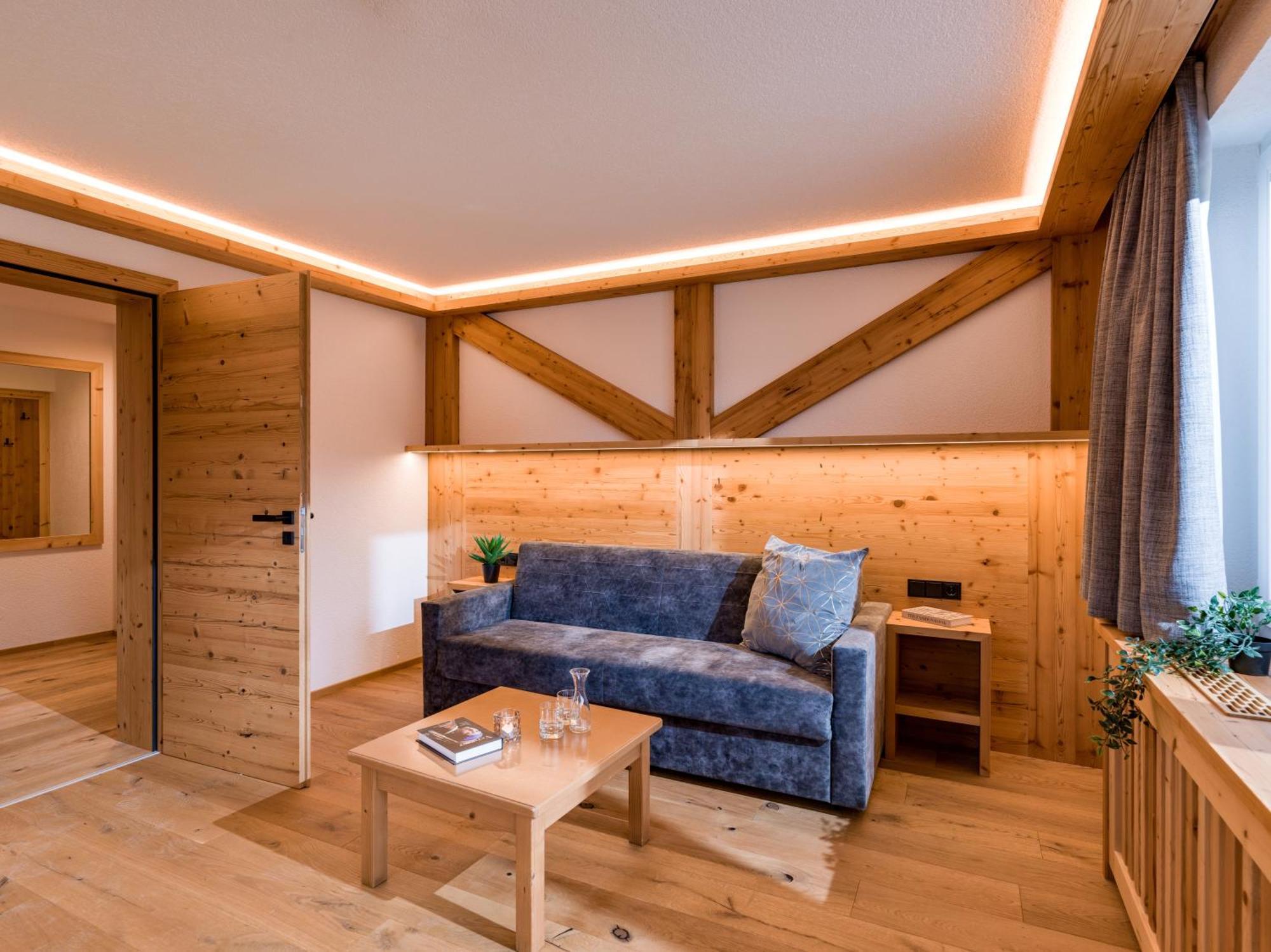 Almhof Kitzlodge - Alpine Lifestyle Hotel Kirchberg in Tirol Kültér fotó