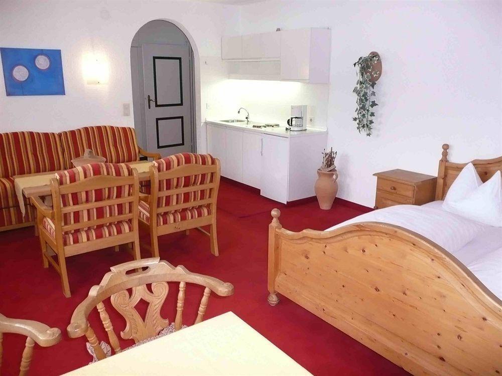 Almhof Kitzlodge - Alpine Lifestyle Hotel Kirchberg in Tirol Kültér fotó