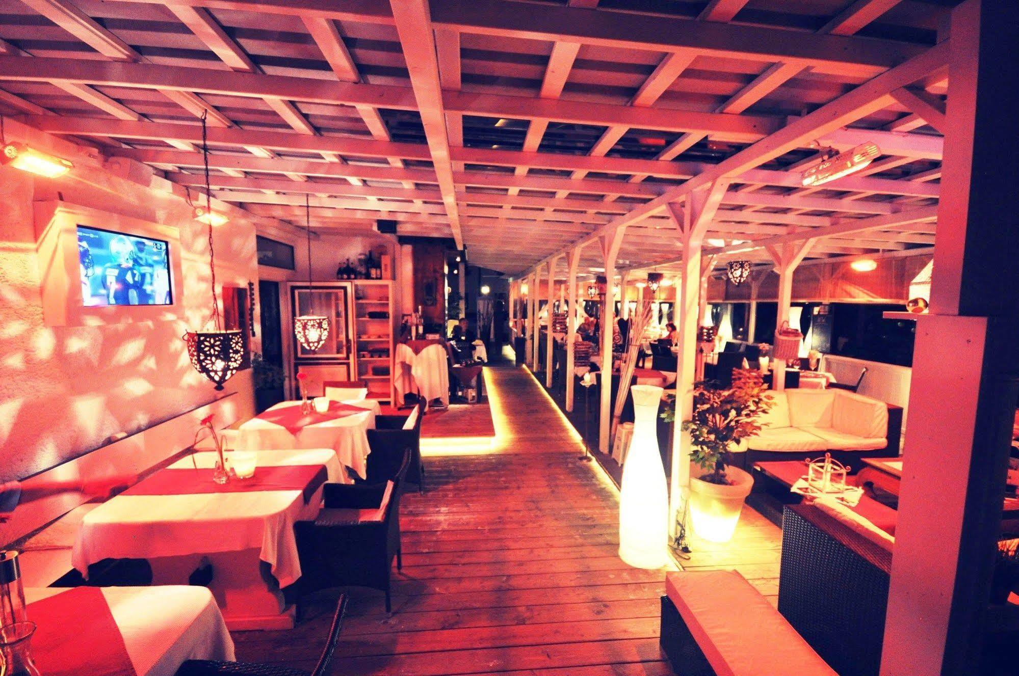 Almhof Kitzlodge - Alpine Lifestyle Hotel Kirchberg in Tirol Kültér fotó