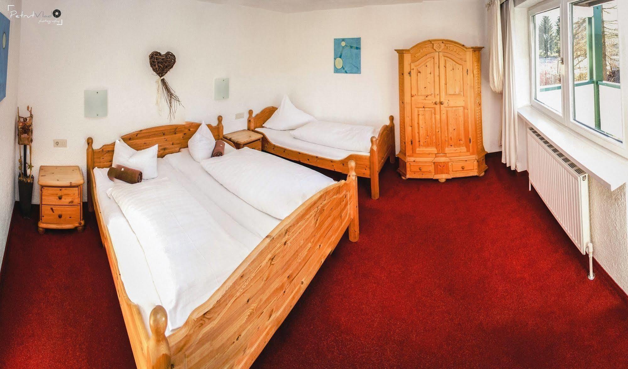 Almhof Kitzlodge - Alpine Lifestyle Hotel Kirchberg in Tirol Kültér fotó