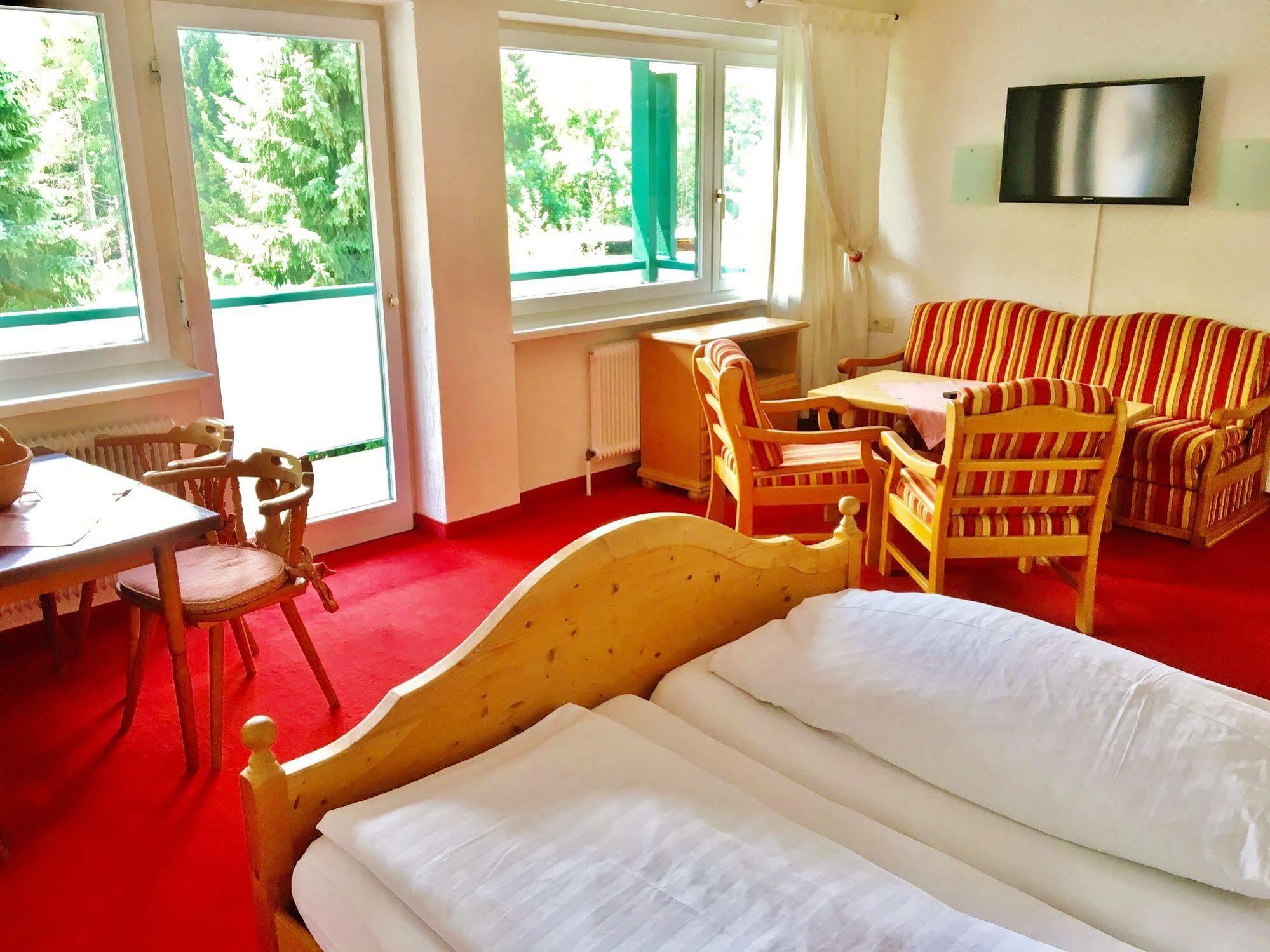 Almhof Kitzlodge - Alpine Lifestyle Hotel Kirchberg in Tirol Kültér fotó