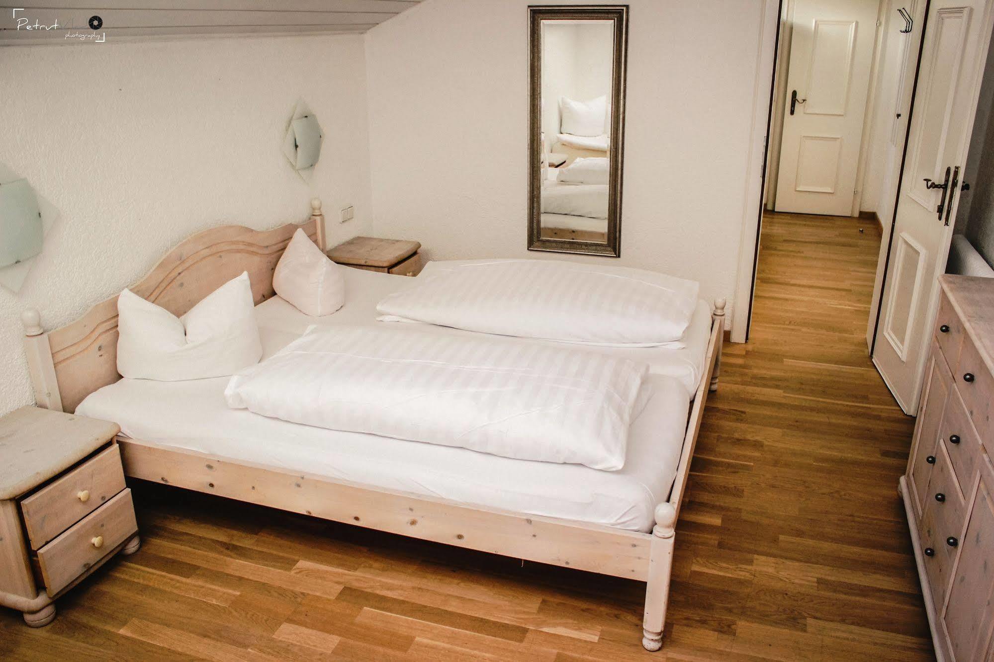 Almhof Kitzlodge - Alpine Lifestyle Hotel Kirchberg in Tirol Kültér fotó