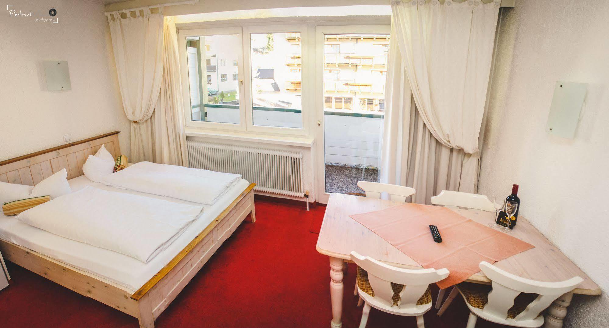 Almhof Kitzlodge - Alpine Lifestyle Hotel Kirchberg in Tirol Kültér fotó