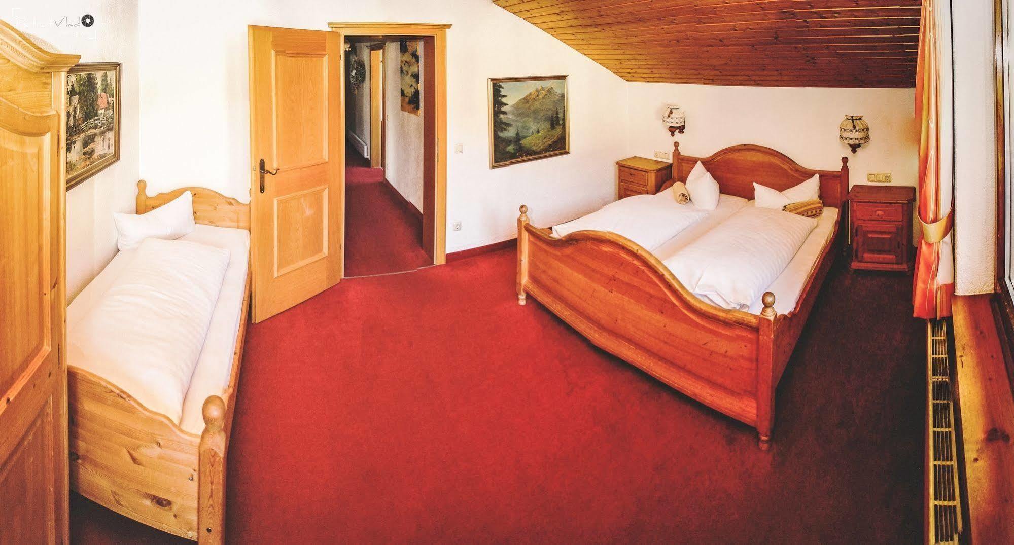 Almhof Kitzlodge - Alpine Lifestyle Hotel Kirchberg in Tirol Kültér fotó