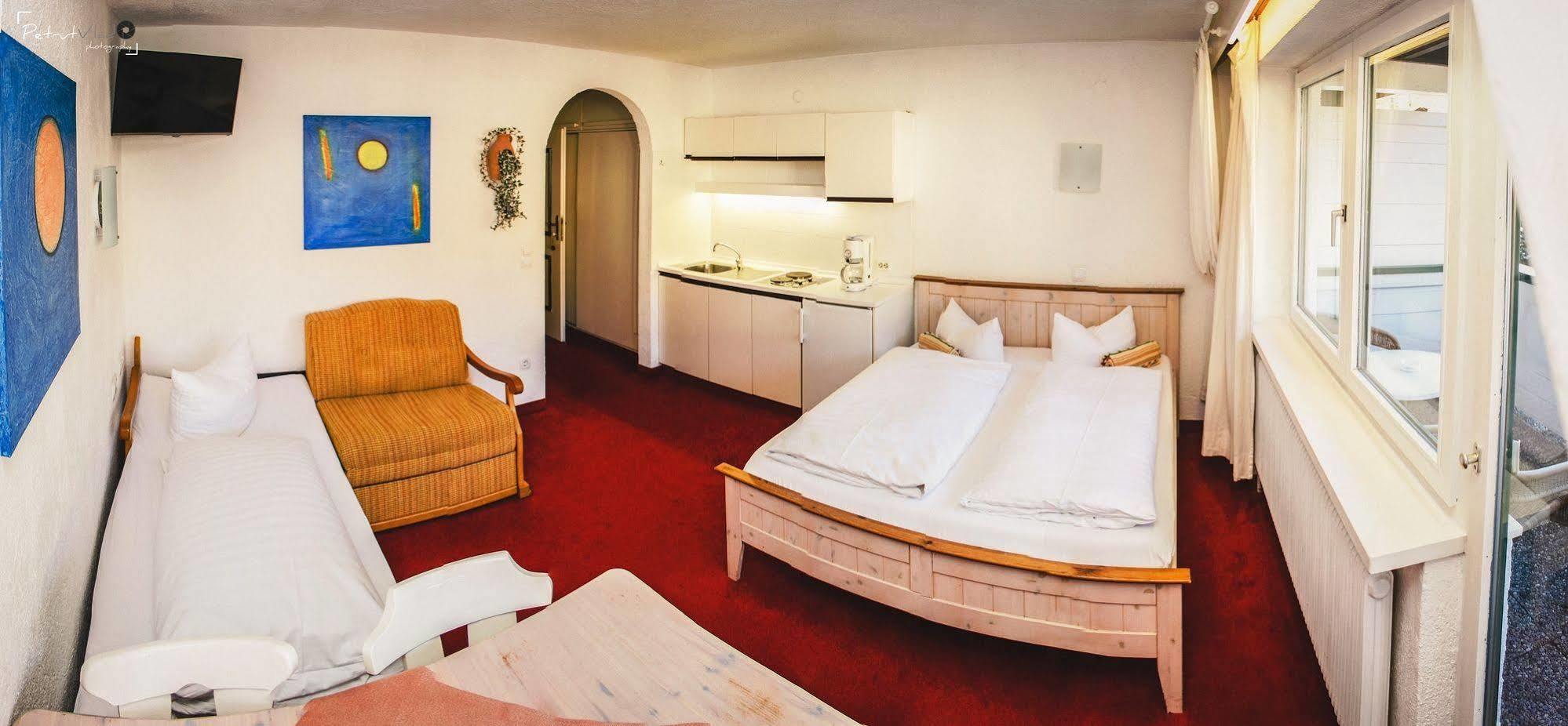 Almhof Kitzlodge - Alpine Lifestyle Hotel Kirchberg in Tirol Kültér fotó