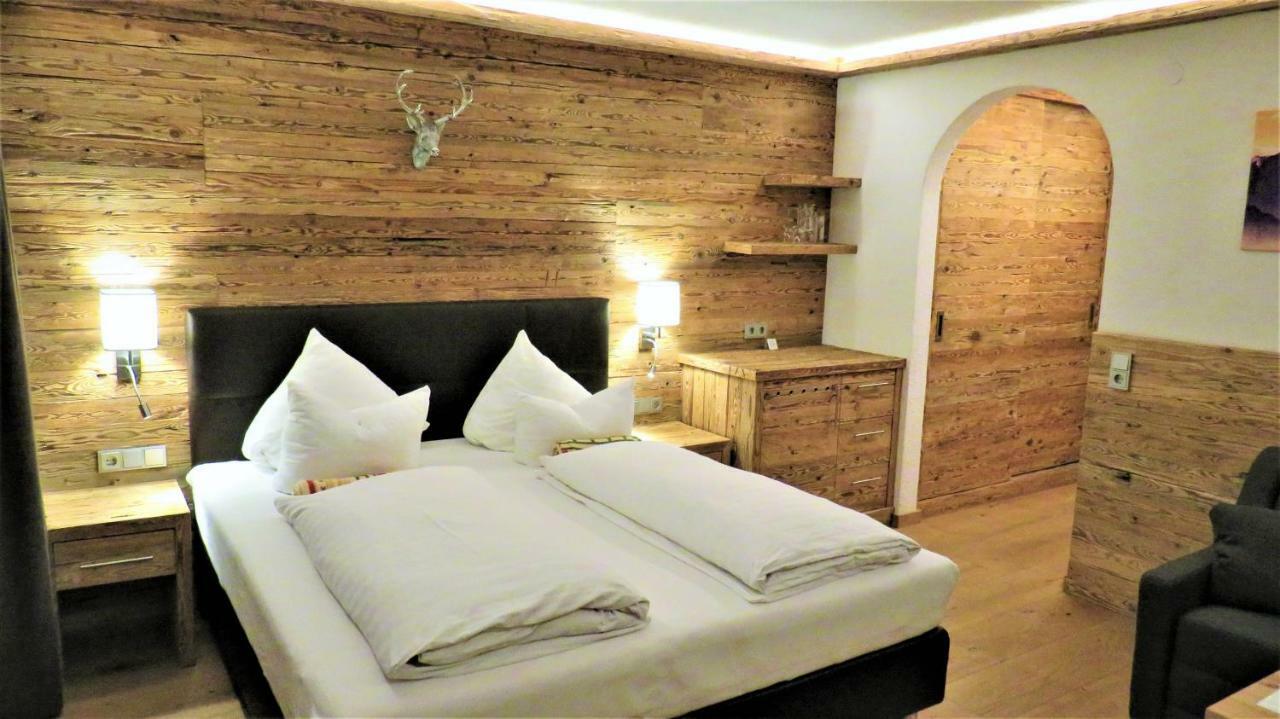 Almhof Kitzlodge - Alpine Lifestyle Hotel Kirchberg in Tirol Kültér fotó
