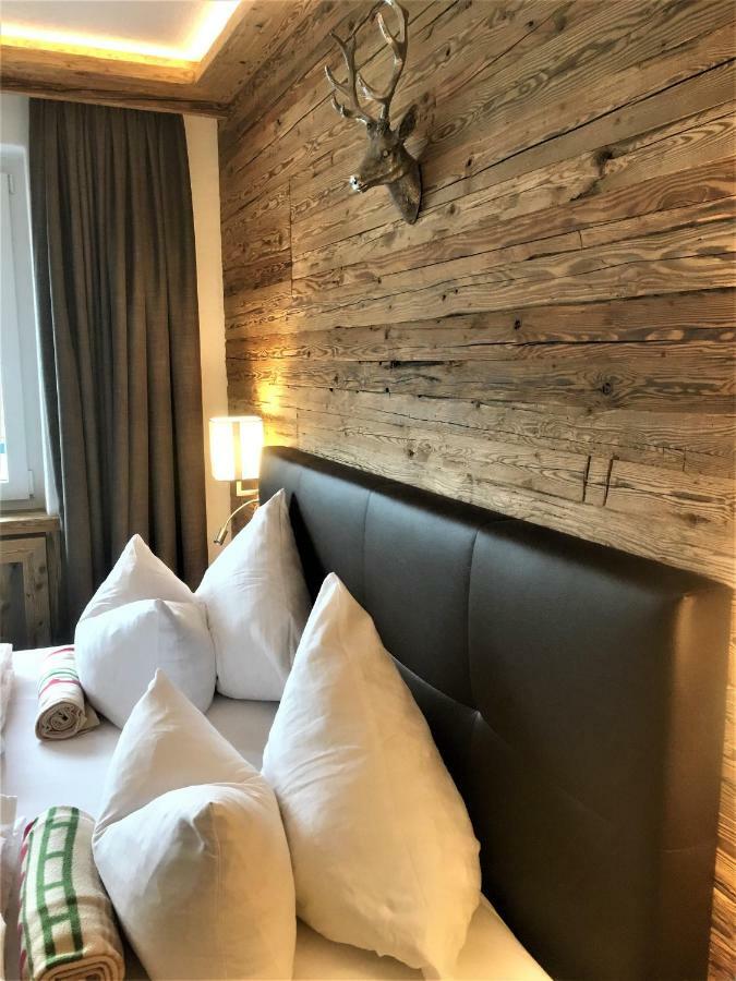 Almhof Kitzlodge - Alpine Lifestyle Hotel Kirchberg in Tirol Kültér fotó