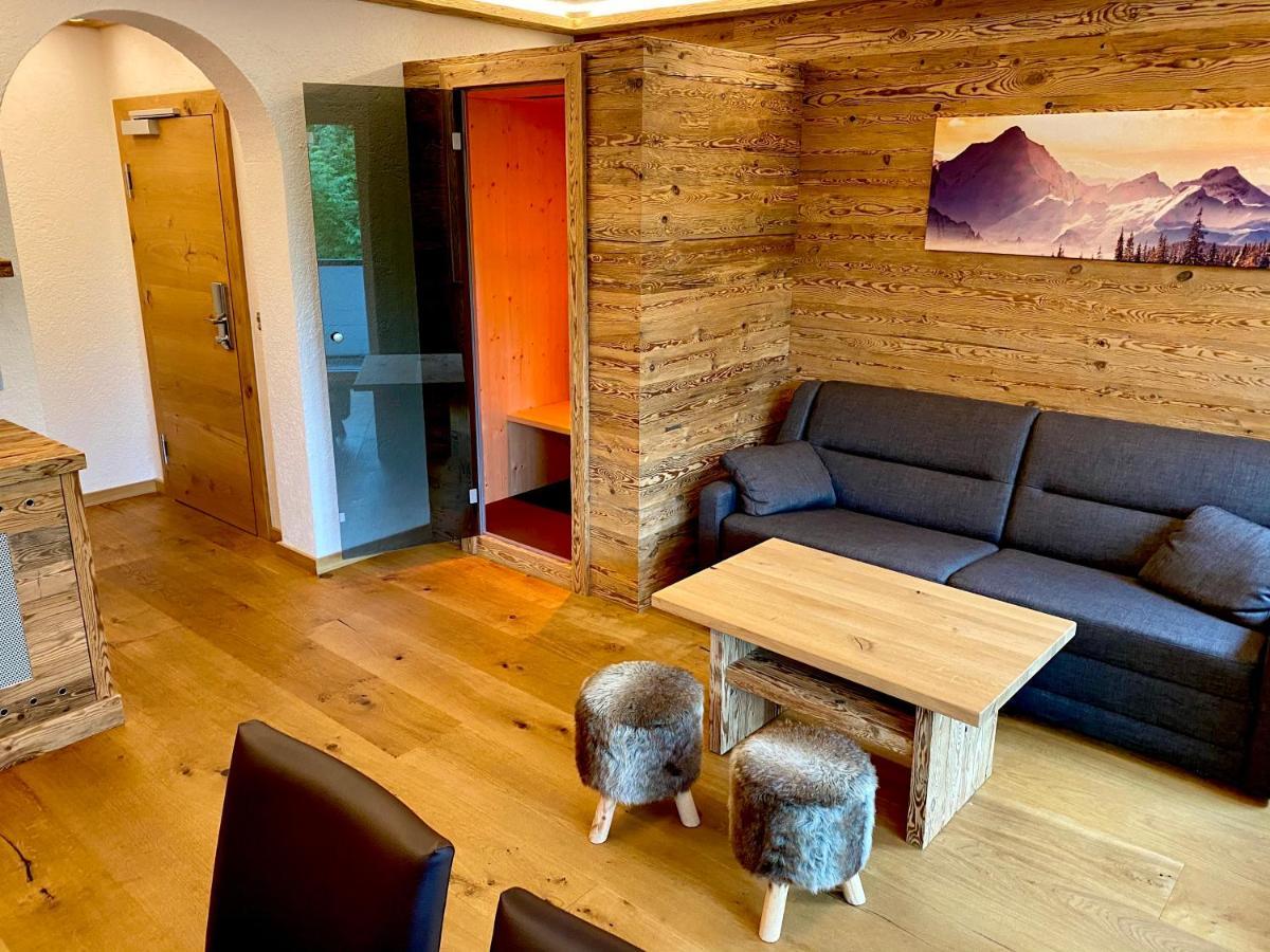 Almhof Kitzlodge - Alpine Lifestyle Hotel Kirchberg in Tirol Kültér fotó