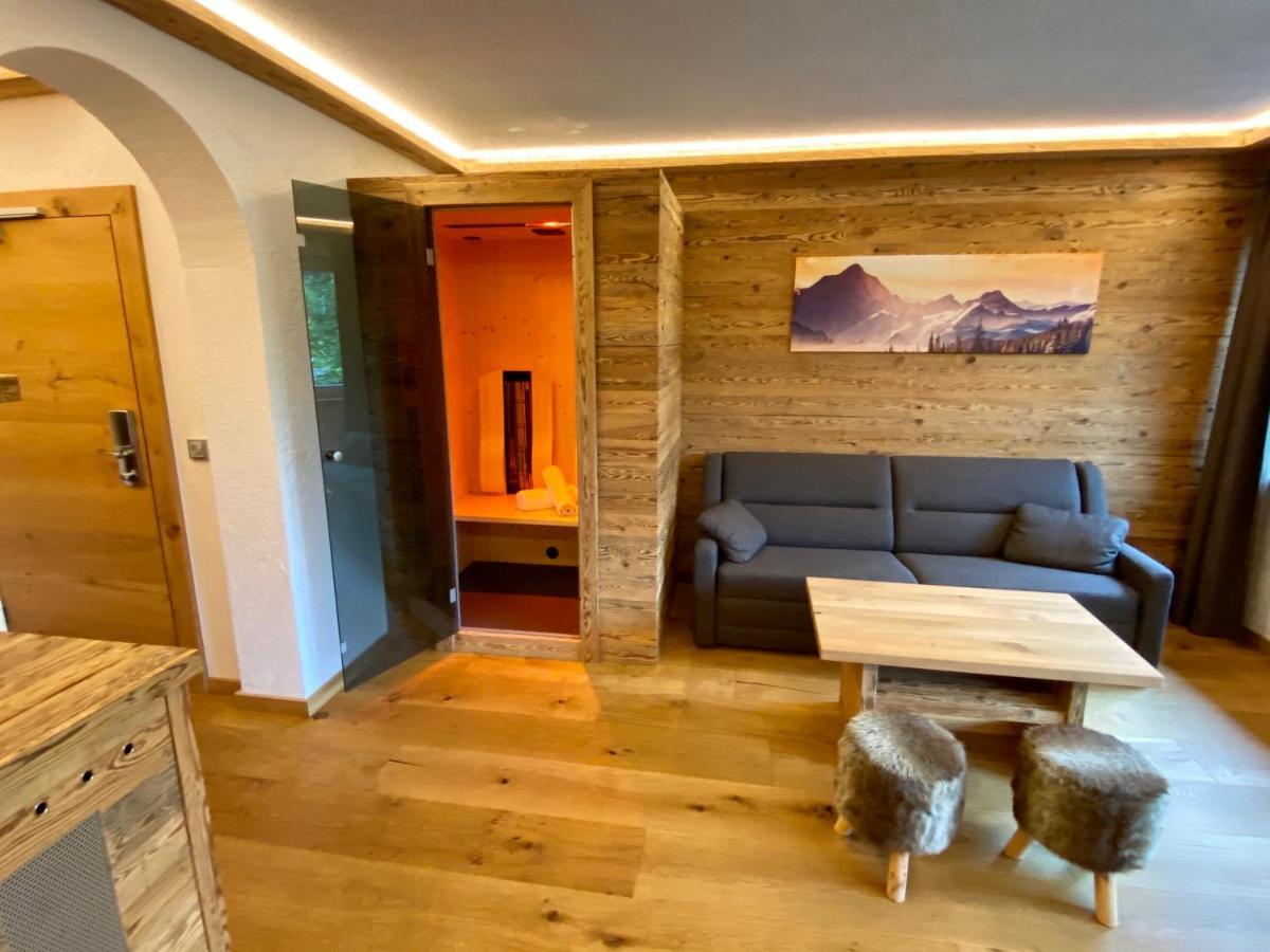 Almhof Kitzlodge - Alpine Lifestyle Hotel Kirchberg in Tirol Kültér fotó