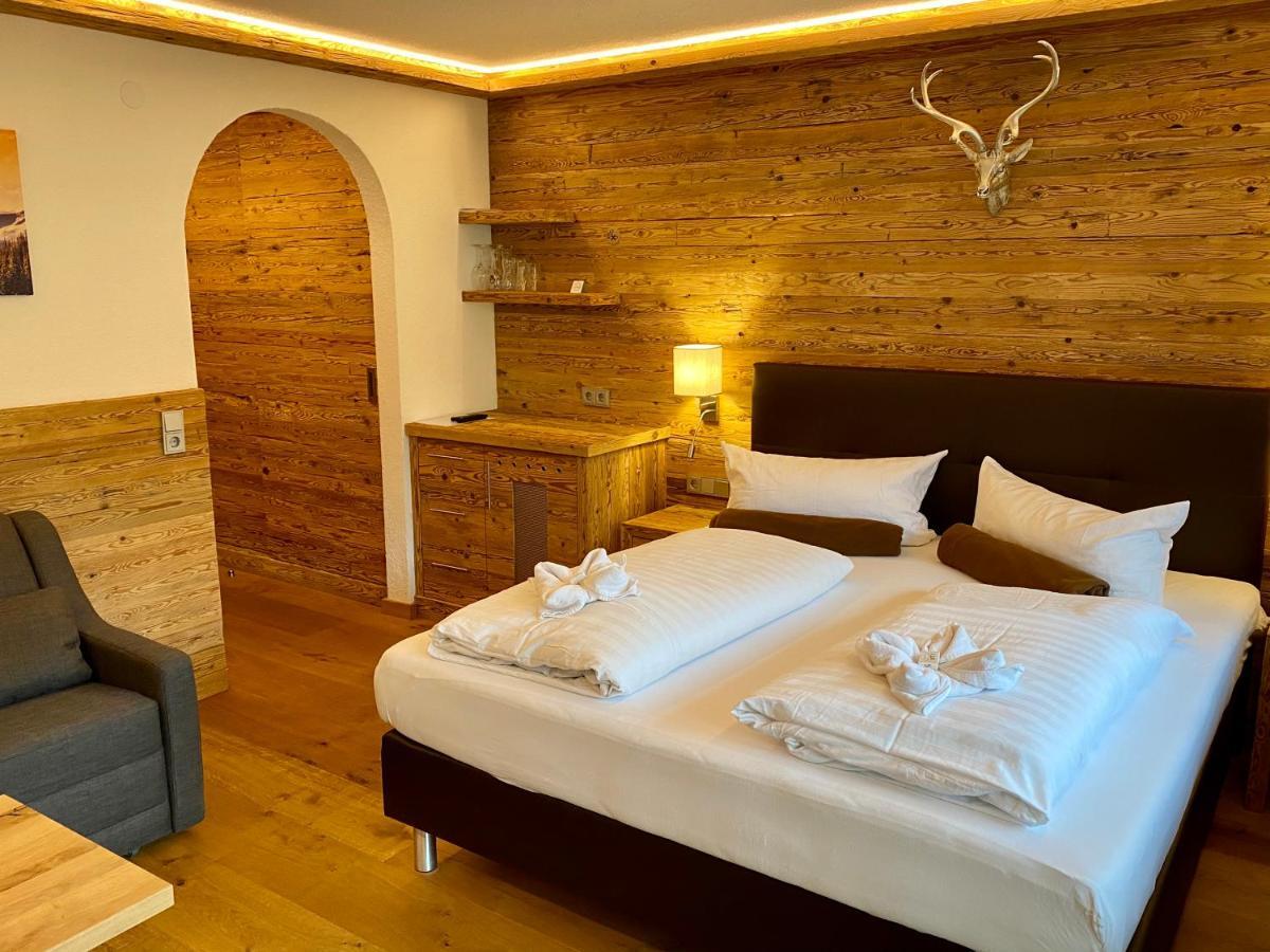 Almhof Kitzlodge - Alpine Lifestyle Hotel Kirchberg in Tirol Kültér fotó