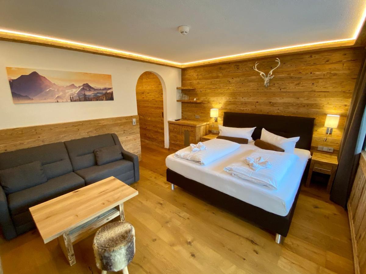 Almhof Kitzlodge - Alpine Lifestyle Hotel Kirchberg in Tirol Kültér fotó