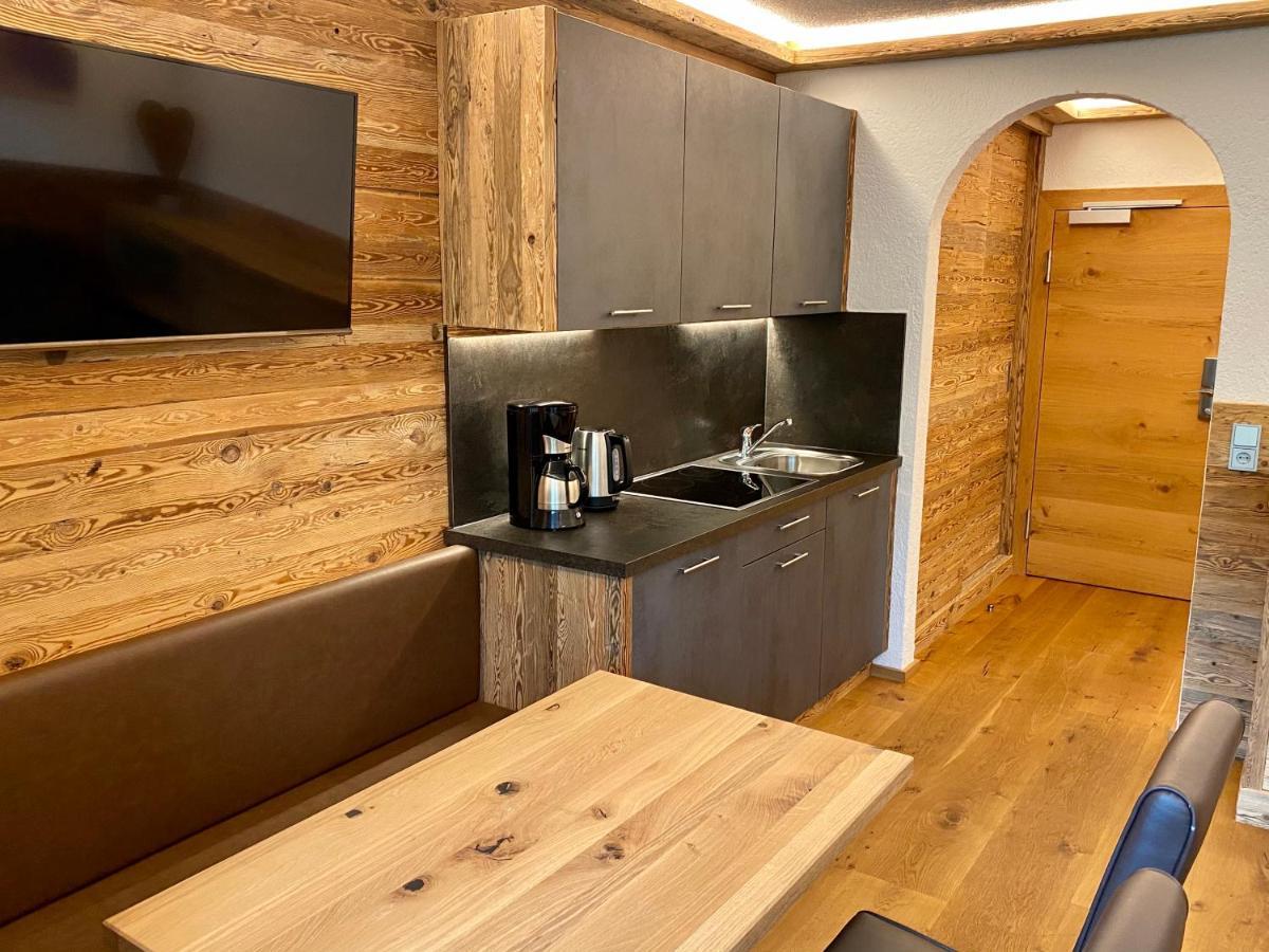 Almhof Kitzlodge - Alpine Lifestyle Hotel Kirchberg in Tirol Kültér fotó