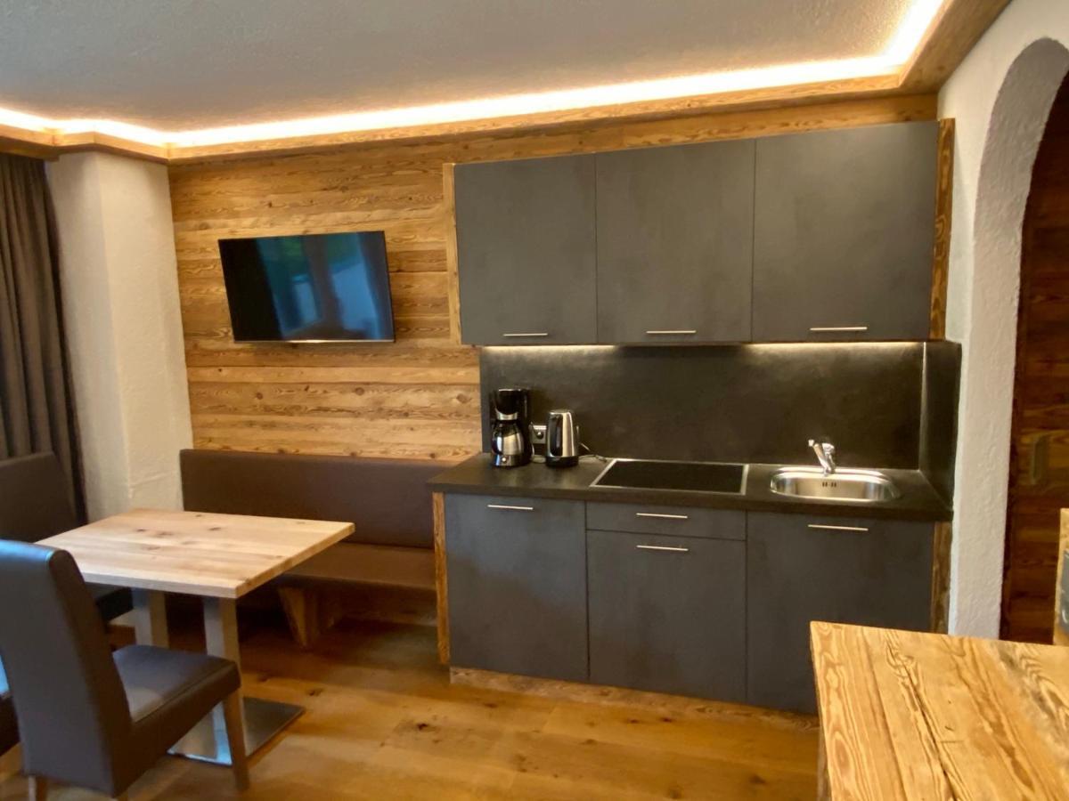 Almhof Kitzlodge - Alpine Lifestyle Hotel Kirchberg in Tirol Kültér fotó